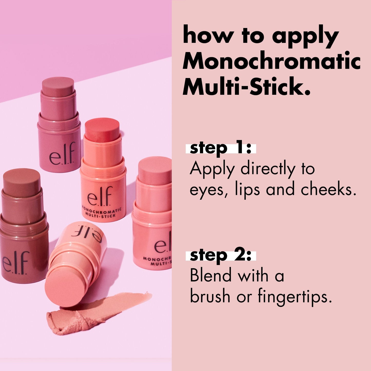 monochromatic-multi-stick-n4 0326_EDU_MonochromaticMultiStick_HowTo.jpg