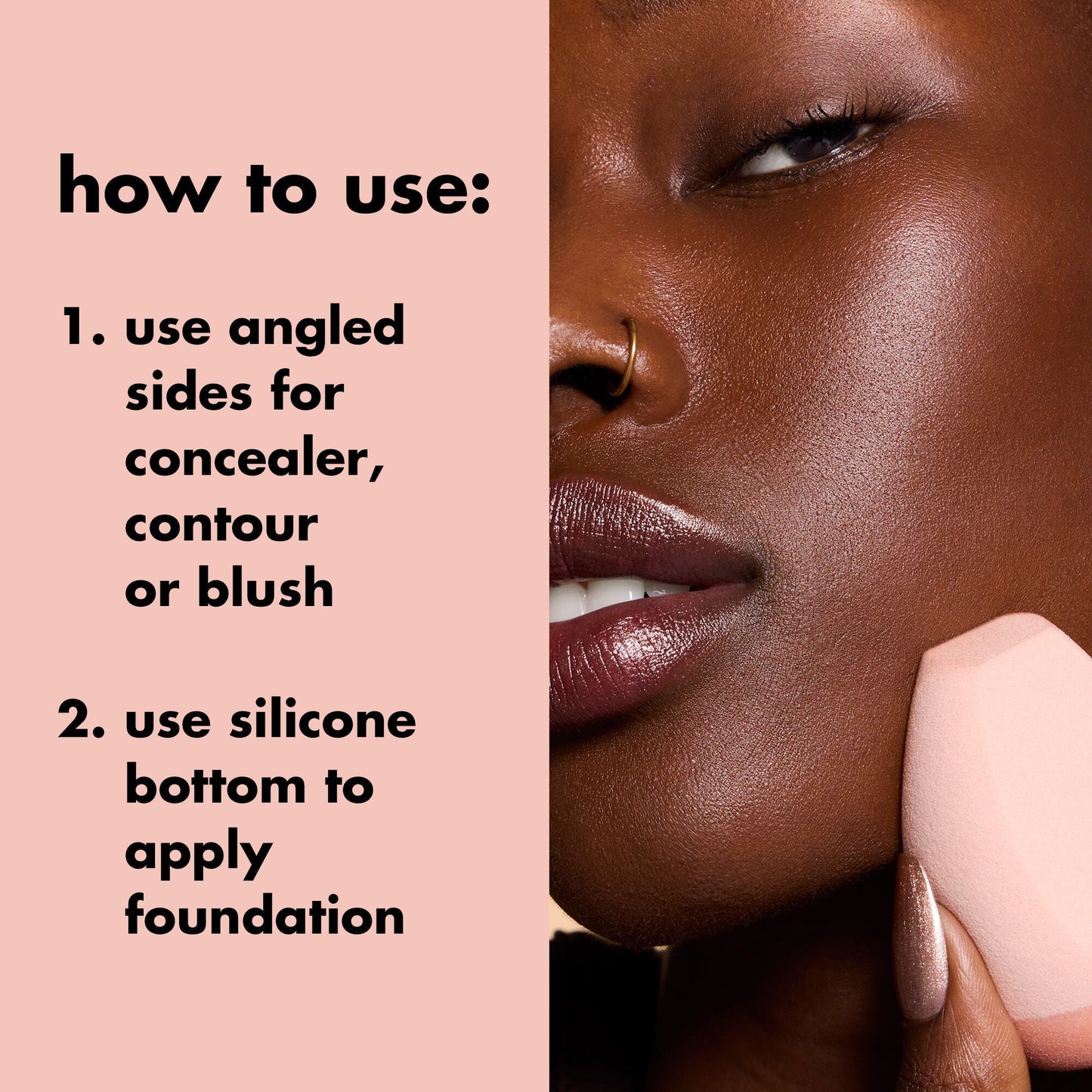 halo-glow-angled-silicone-face-sponge-u7 0823_PDP_BRUSHES_ANGLED_SPONGE_PINK_HOW-TO.jpg