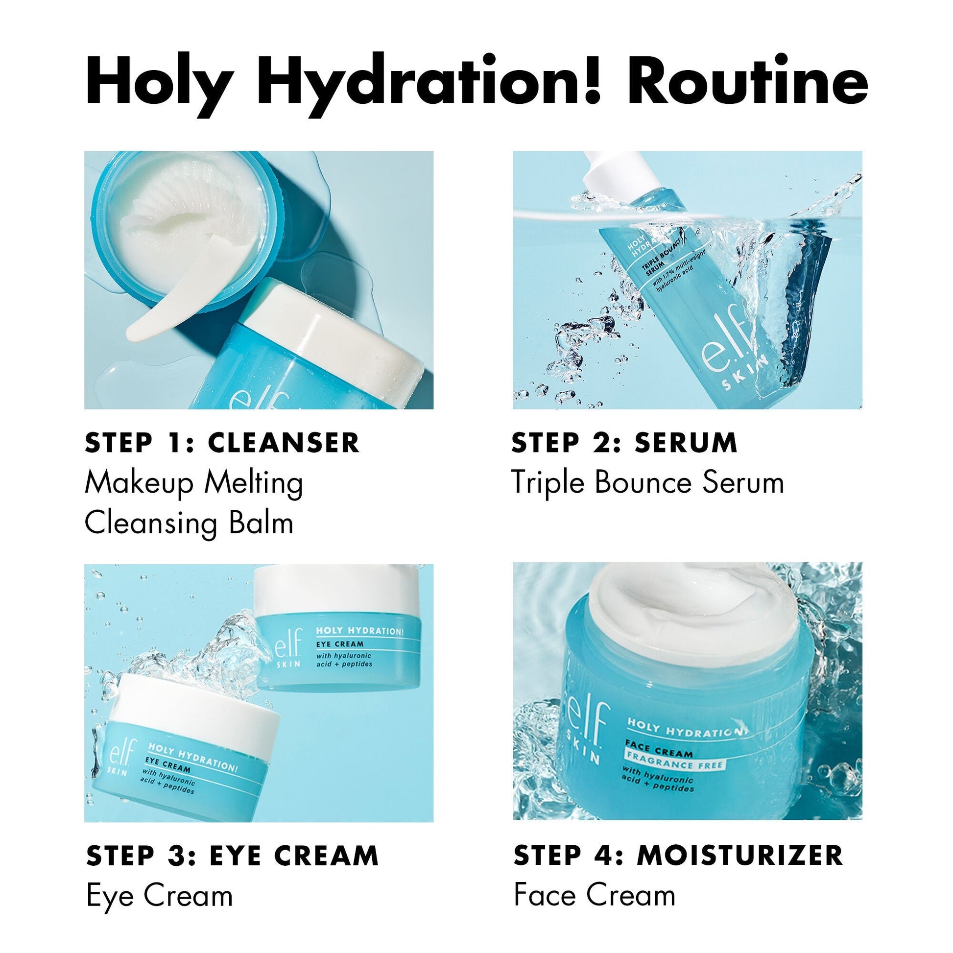 holy-hydration-makeup-melting-cleansing-balm-q1 1222_EDUCATION_NEWARRIVALS_HH__SERUM_HOWTO_2a0d494f-c0fd-4c20-b888-332d367d4ca0.jpg